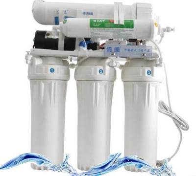 新房子挑選凈水器的全攻略 從類型選擇到安裝要點