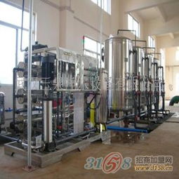 玉泉凈水設備 項目簡介、加盟政策與價格費用全解析