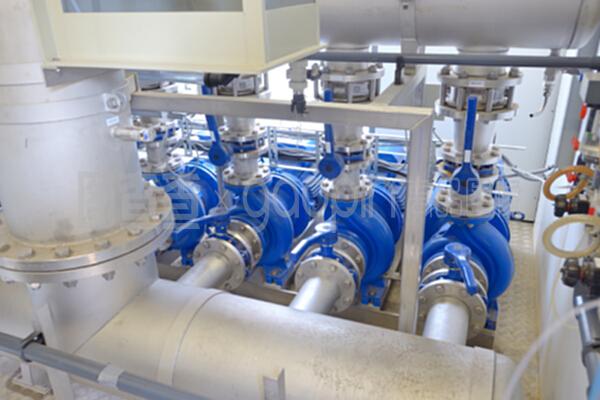 凈水過濾設備 保障健康飲水，守護家庭安康