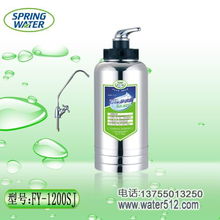 長沙凈水器選購指南 從廚房到全屋，守護芙蓉區健康飲水